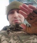 Встретьте Мужчинa : Вадим, 38 лет до Украина  Житомир